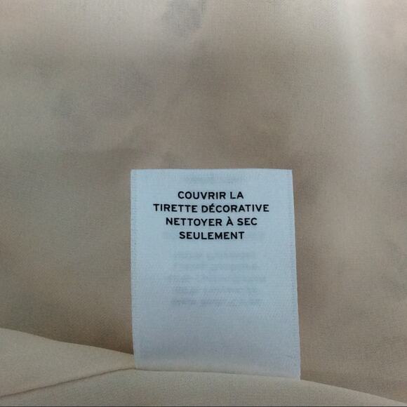 Lewit XXL Ivory Shell Lace Overlay - Picture 9 of 10